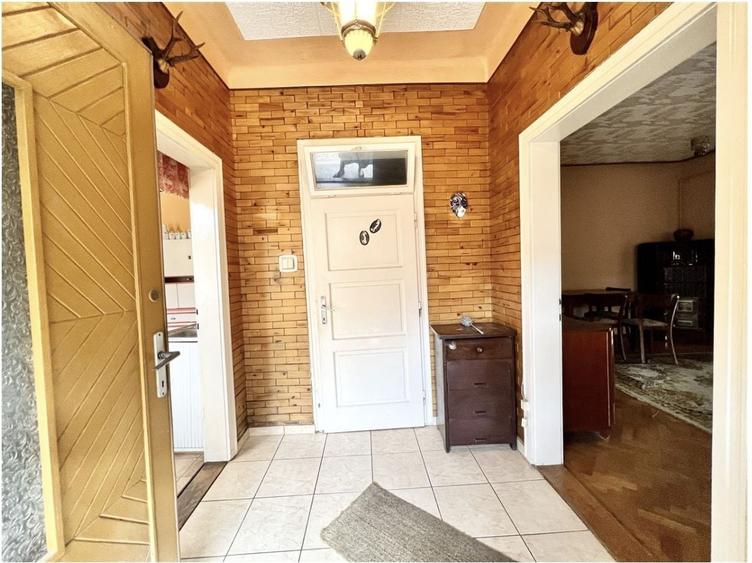 Duplex cu 4 camere cu Canalizare în Lazaret