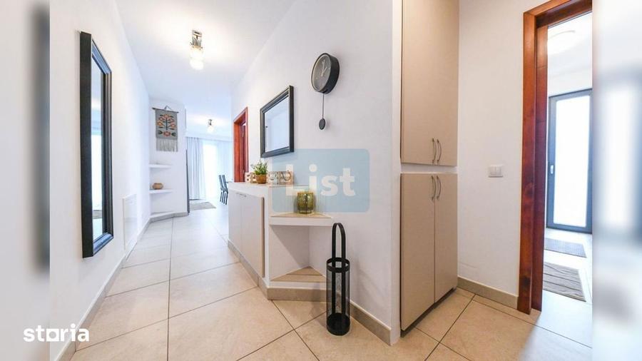 Apartament cu 2 camere în Zorilor