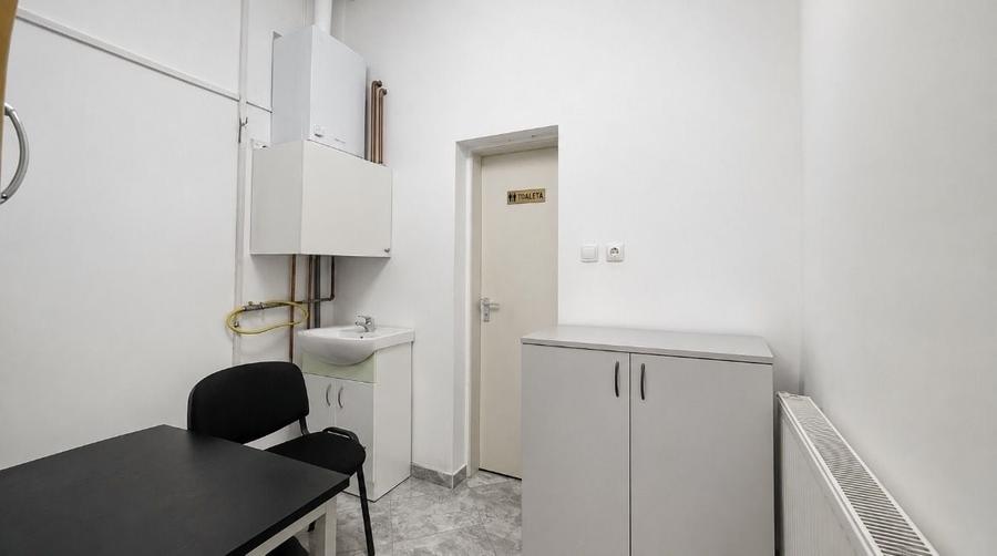 Spațiu comercial, de 45 mp, în Ultracentral