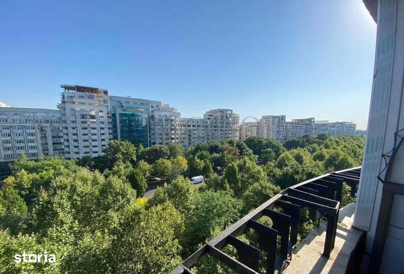 Apartament 2 camere renovat | Loc de parcare | Bd. Unirii - 8