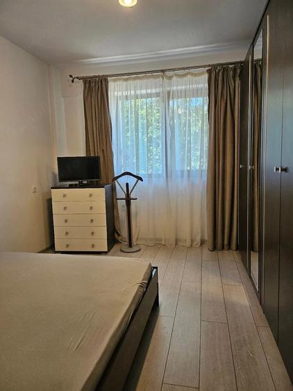 Apartament cu 2 camere nedecomandat în Hințești