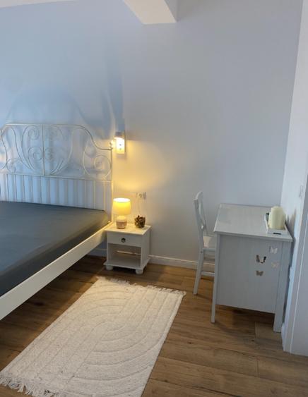 Apartament cu 2 camere decomandat, mobilat în Șelimbăr