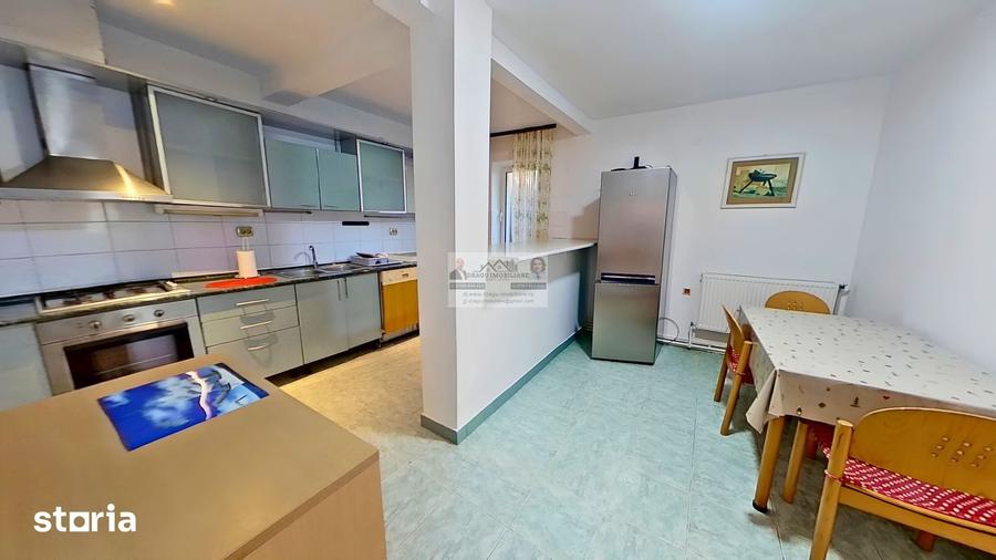 Casă cu 3 camere cu Teren 200 Mp în Central