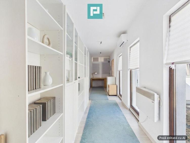 Duplex cu 3 camere cu Canalizare în Dumbrăvița