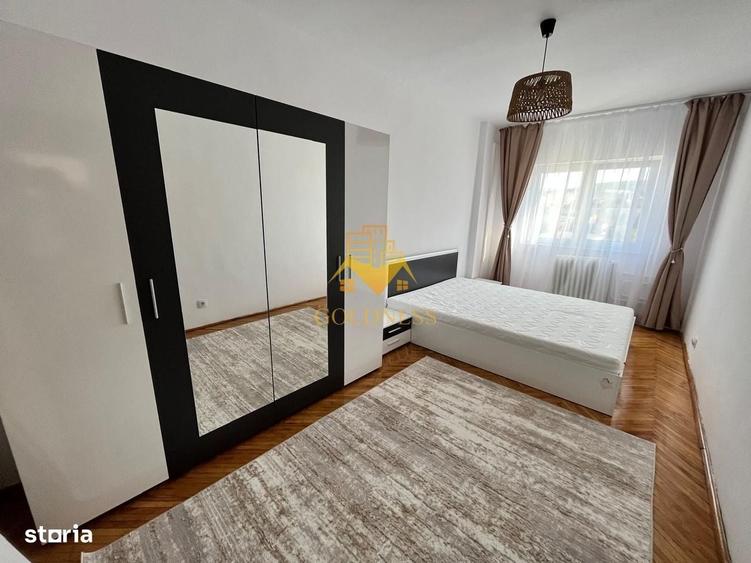 Apartament cu 2 camere decomandat în Florești
