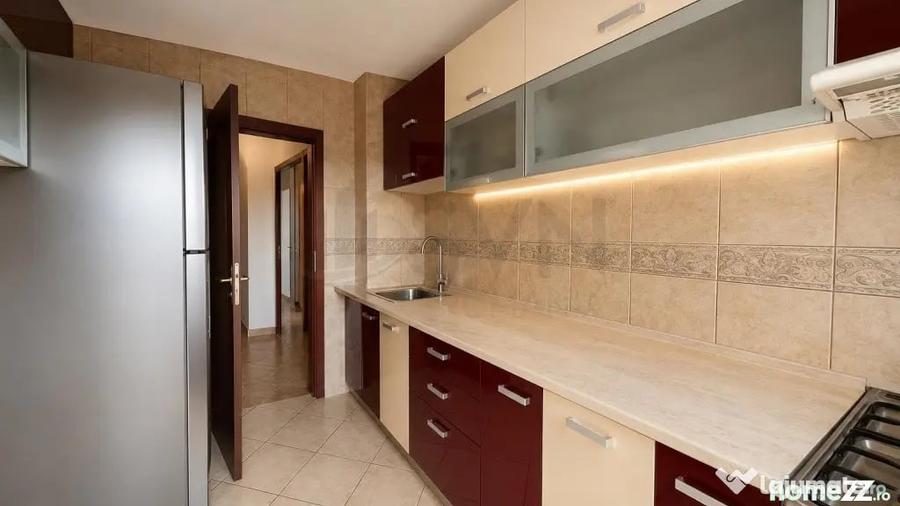 Apartament cu 2 camere decomandat în Turda