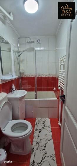 Apartament cu 3 camere în Nord