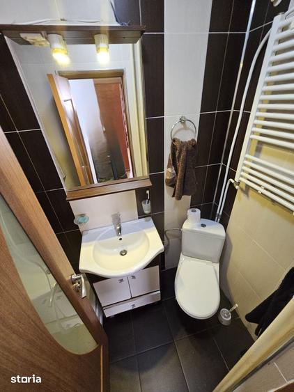 Apartament cu 4 camere în E3