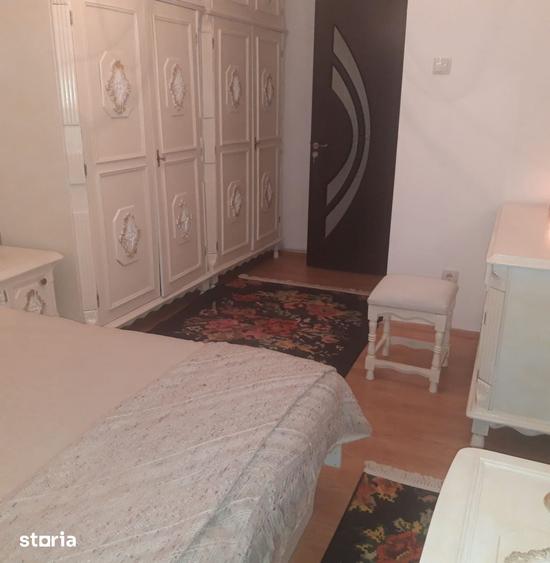 Apartament cu 2 camere decomandat în Ultracentral