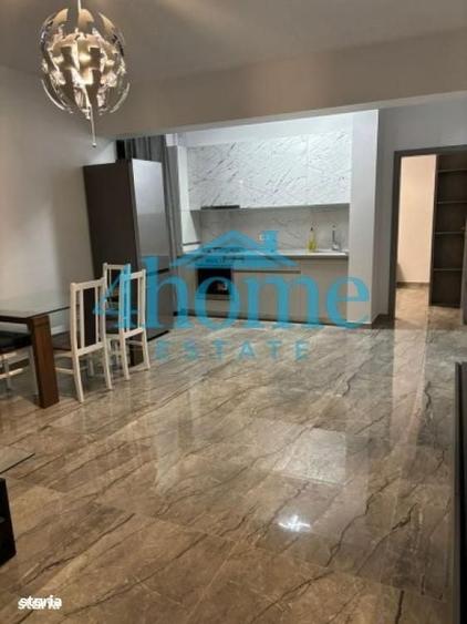 Apartament cu 2 camere în Lujerului