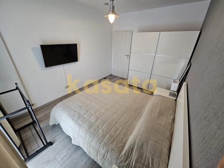 Apartament cu 2 camere decomandat, mobilat în Timișoara