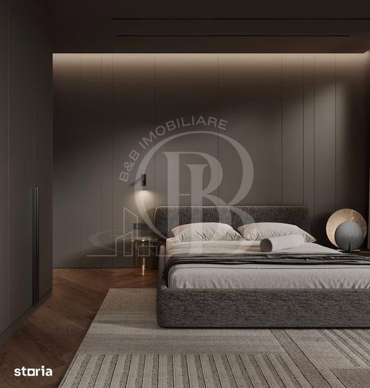 Apartament 4 camere 3 Bai Suprafata Generoasa Pallady Sector 3 - 6