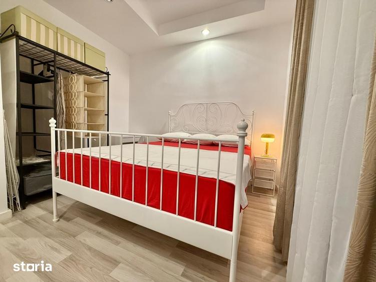 Apartament cu 2 camere în Ștefăneștii de Jos