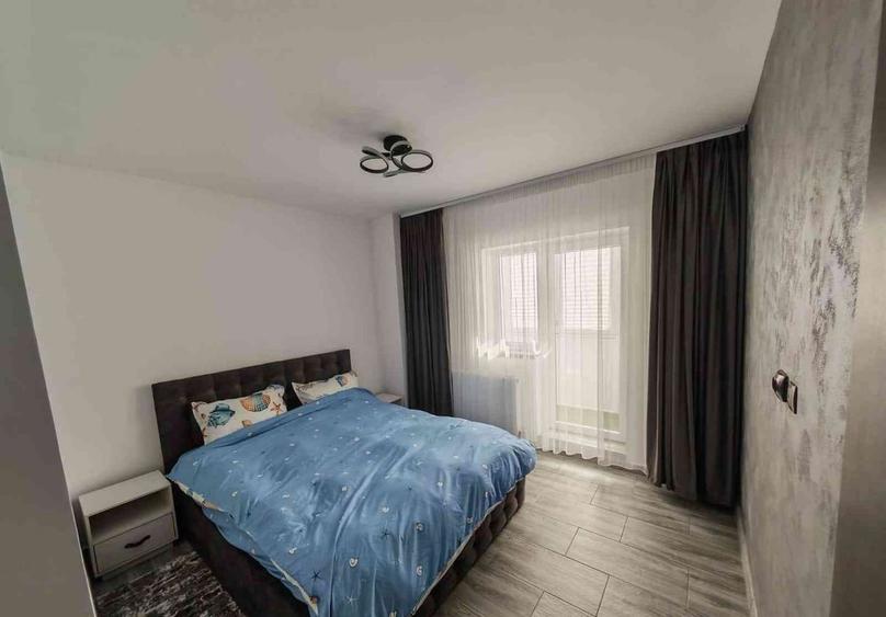 Apartament cu 4 camere decomandat în Crângași