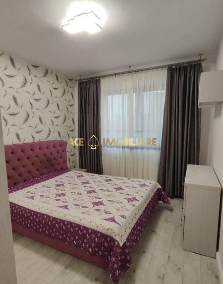 2 Camere de inchiriat | Virtutii | Centrala | Parcare | Metrou - 3