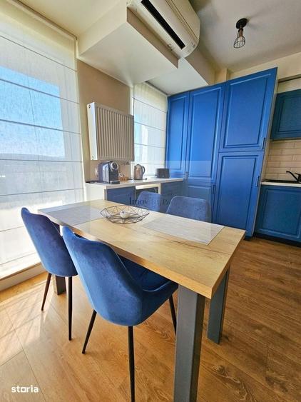 Inchiriere Apartament 2 cam zona Iulius Mall Cluj - 2
