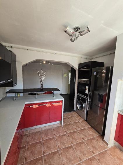 Apartament cu 2 camere decomandat în Nord