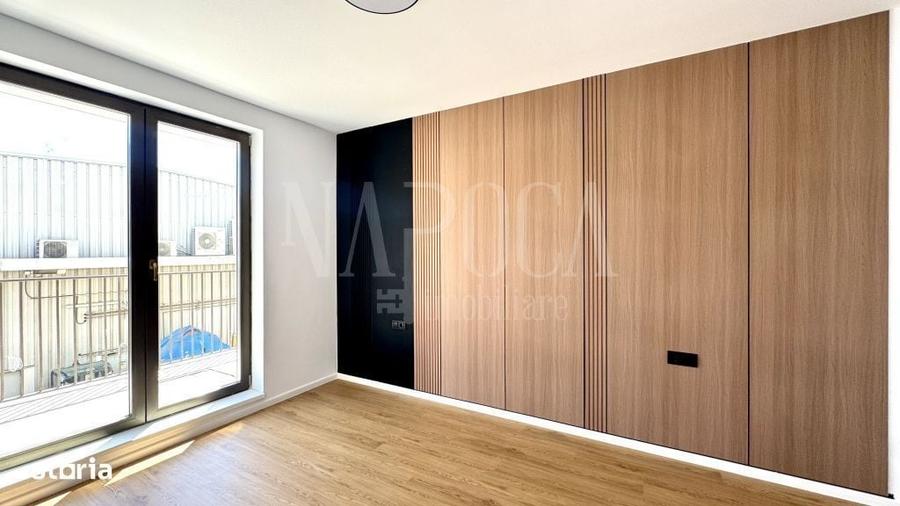 Apartament cu 2 camere în Florești — fotografia 1