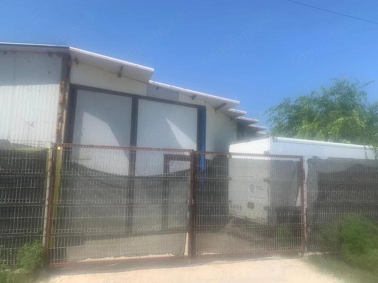Spațiu comercial, de 120 mp, în Central