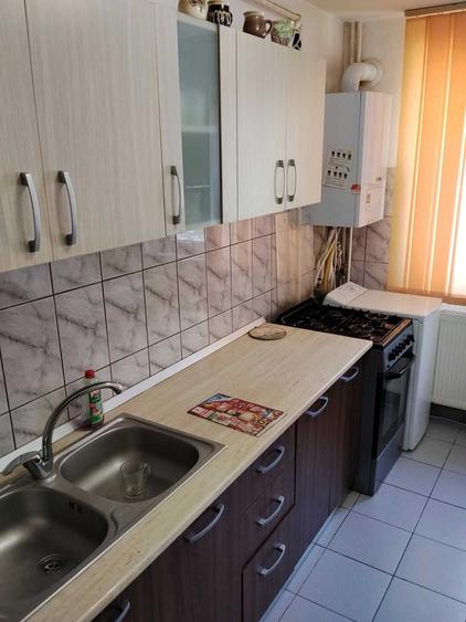 Apartament cu 2 camere semidecomandat în Orizont