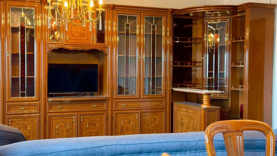 Apartament cu 3 camere în Unirii