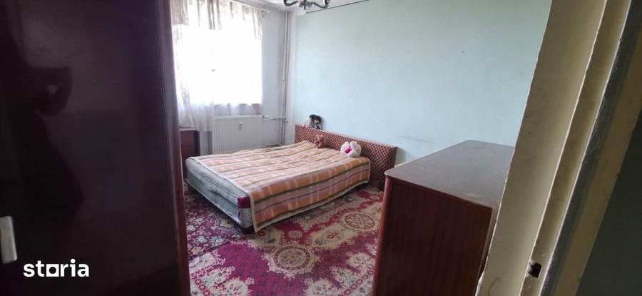 Apartament 2 camere semidecomandat 45,5 mp utili + balcon 10,1 mp - 8