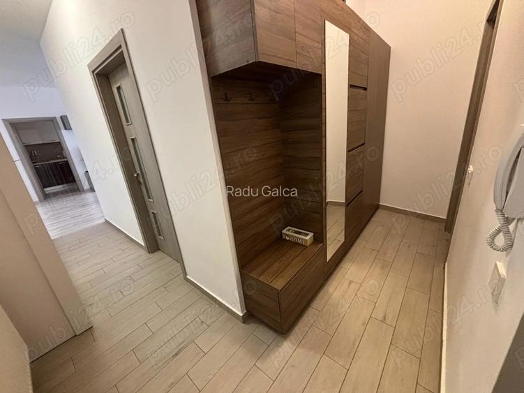 Apartament 2 camere metrou Pacii