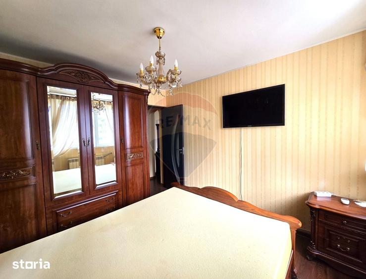 Apartament cu 2 camere în Ștefan cel Mare