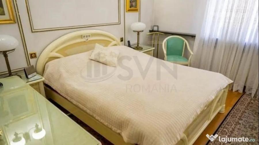 Casă cu 1 camere cu Teren 2800 Mp în Ferme