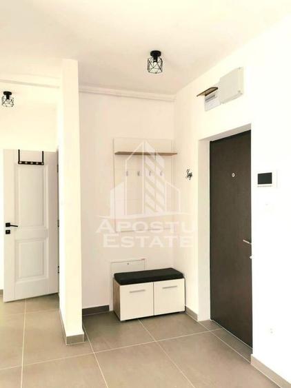Apartament cu 2 camere decomandat în Grădiște