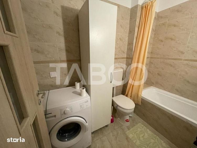 Apartament etajul 1 cu 2 camere balcon parcare inclusa Magnolia Sibiu - 1
