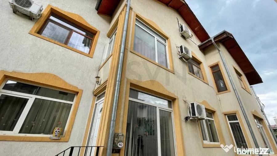 Casă cu 5 camere cu Teren 200 Mp în Dămăroaia
