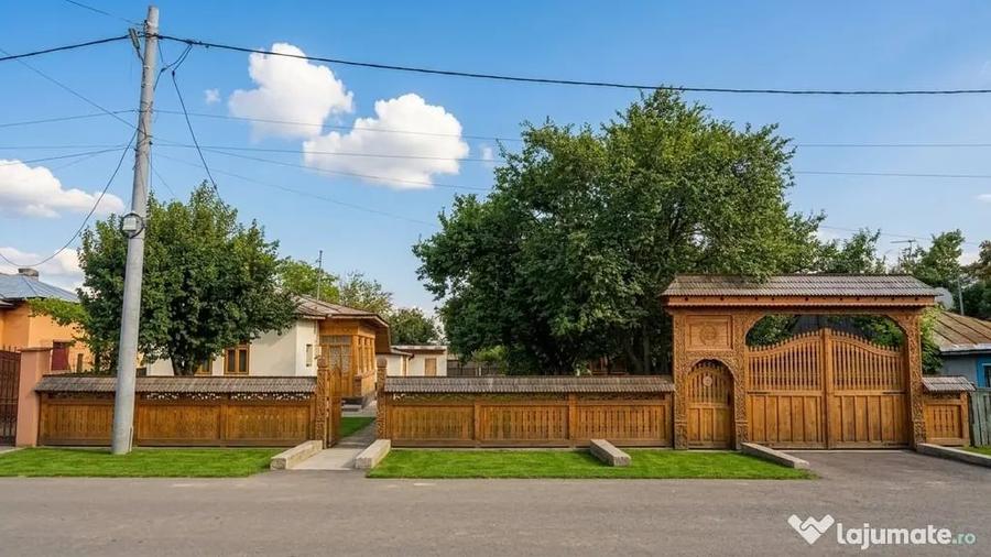 Garsonieră în Dărăști-Vlașca