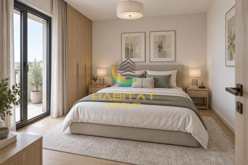 Apartament cu 4 camere decomandat în Theodor Pallady