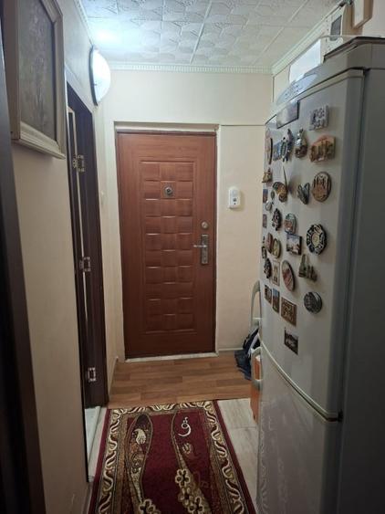 Apartament 2 camere semidecomandat, mobilat și utilat, Craiovița Nouă – Racheta - 2