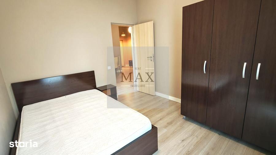 Apartament de inchiriat 3 camere, Mara?ti, Cluj-Napoca, 65 mp - 3