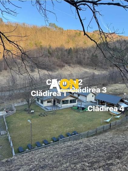 Casă individuală cu 5 camere cu Canalizare în Vidolm