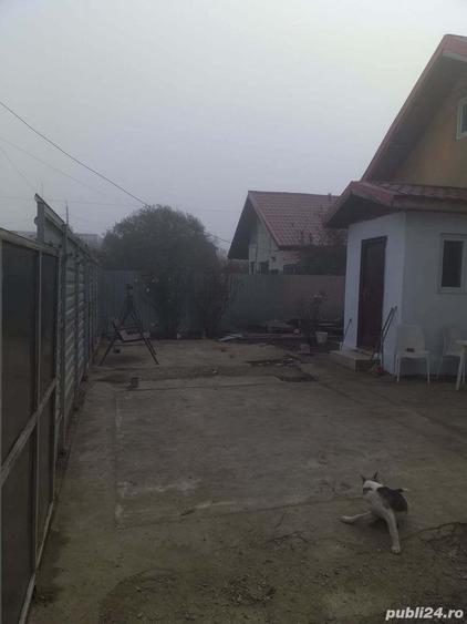 Casă cu 3 camere în Pantelimon