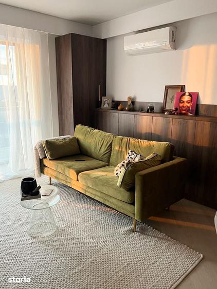 Chirie I Apartament 2 camere | Cortina North | Etaj 10 | Parcare - 7