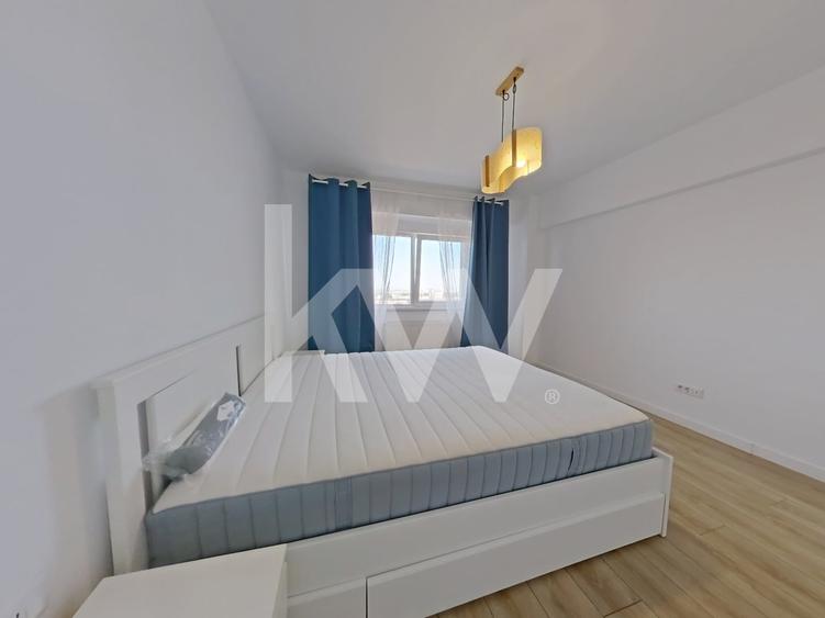 Apartament 2 camere cu vedere panoramica - Central Brasov - 8