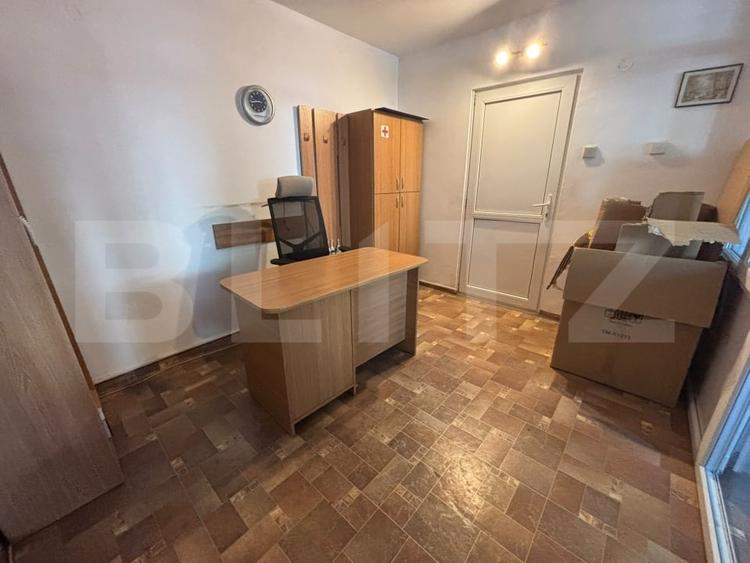 Apartament cu 2 camere decomandat, mobilat în Tudor Vladimirescu