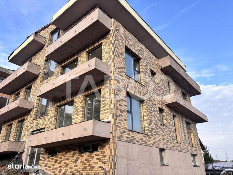 Apartament cu 4 camere semidecomandat în Mănăștur