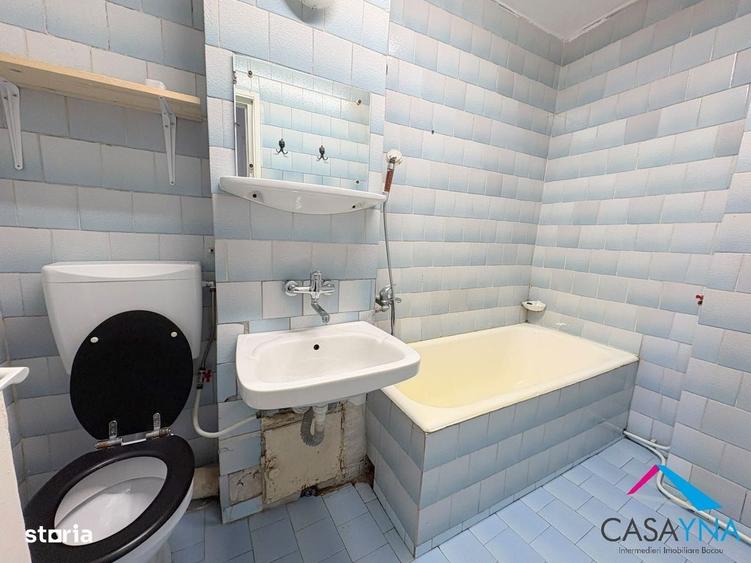Apartament cu 2 camere semidecomandat în Orizont
