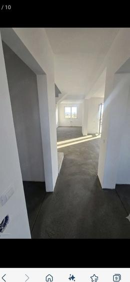 Casă cu 3 camere în Moșnița Nouă