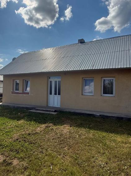 Casă cu 2 camere în Mihăileni