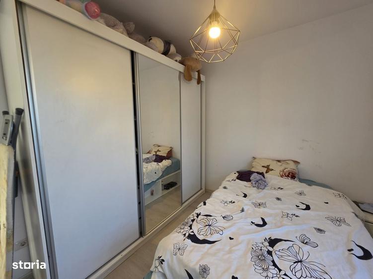 Casă cu 4 camere în Vidra