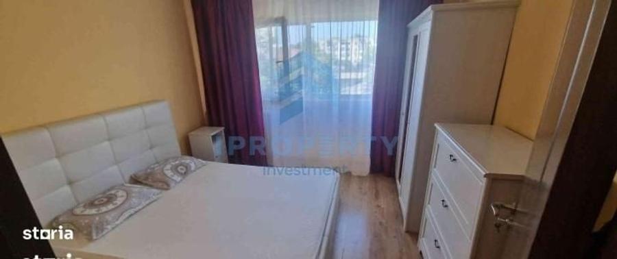 Apartament cu 2 camere in zona Titan Basarabia Etaj 2 - 1