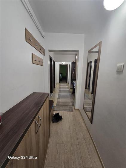 Podu Ros, 2 camere decomandate, 60 mp, etaj intermediar, bloc fara risc - 3