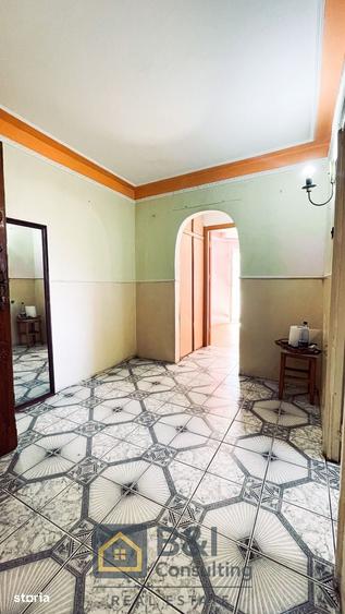 Apartament cu 2 camere în Nicolina