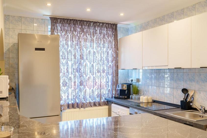 Apartament de Inchiriat | 2 Camere | UltraCentral | Mobilat - 9